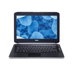Dell Latitude E5420 14" i3 4GB SSD 256GB A+ Windows 10