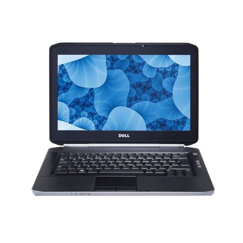 Dell Latitude E5420 14" i3 4GB SSD 256GB A+ Windows 10