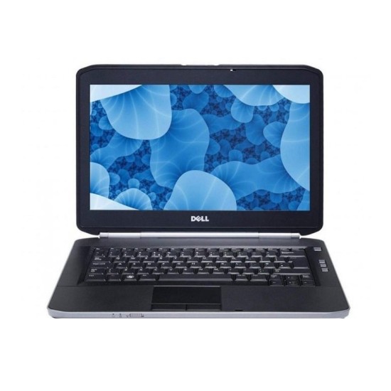 Dell Latitude E5420 14" i3 4GB SSD 256GB A+ Windows 10