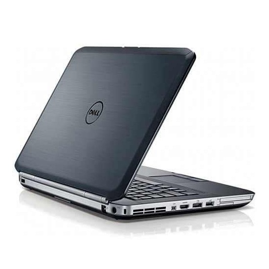 Dell Latitude E5420 14" i3 4GB SSD 256GB A+ Windows 10