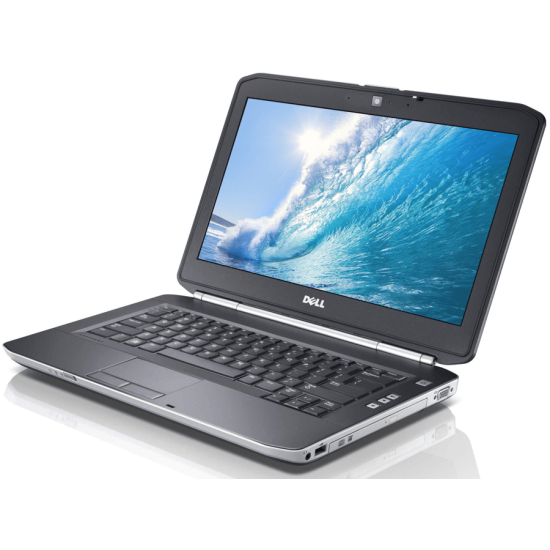 Dell Latitude E5420 14" i3 4GB SSD 256GB A+ Windows 10
