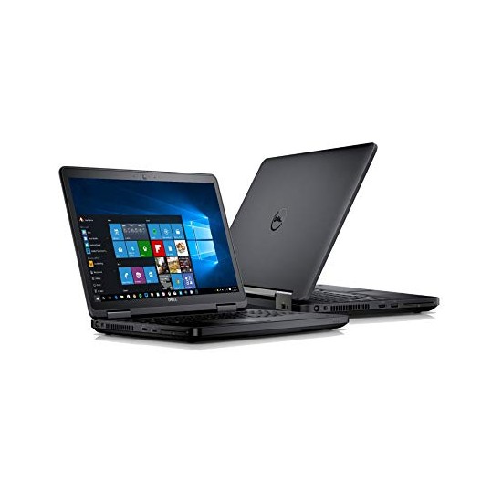 Dell Latitude E5440 14" i5, 8GB RAM, 256GB SSD A+