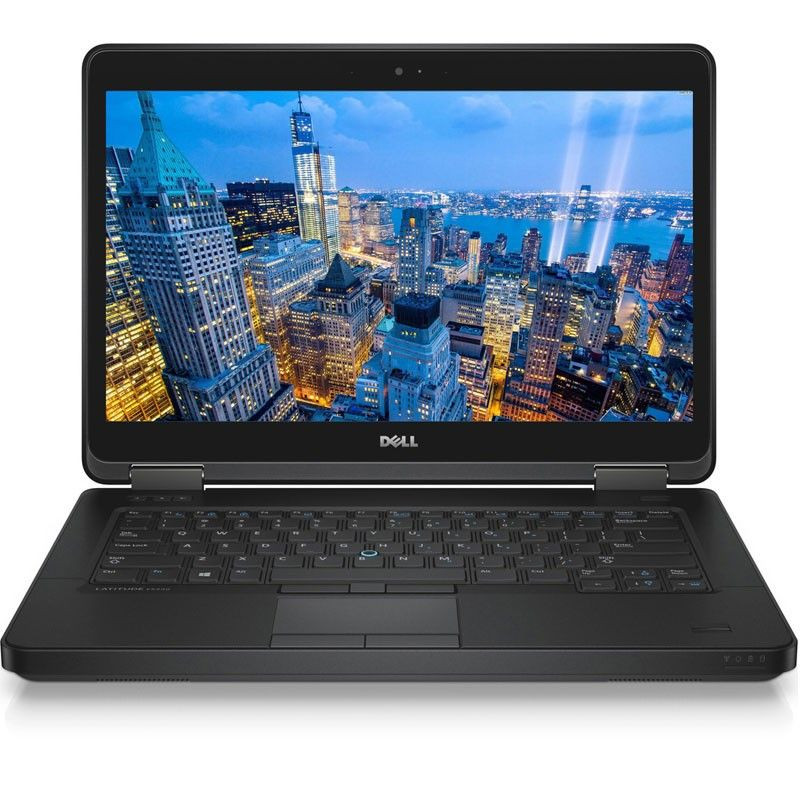 Dell Latitude E5450: i5, 8GB, SSD 256GB, qualità A+