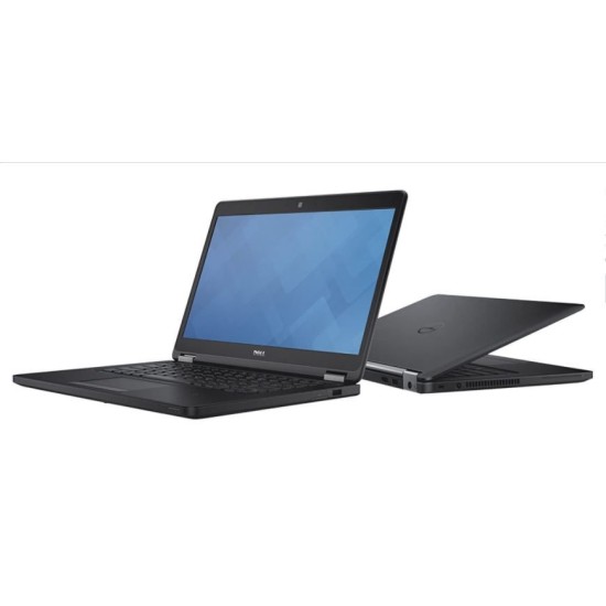 Dell Latitude E5450: i5, 8GB, SSD 256GB, qualità A+
