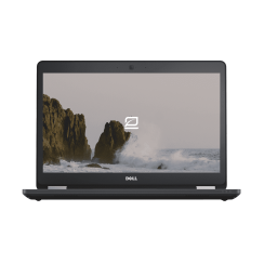 Dell Latitude E5470 14" i5, 8GB RAM, SSD 128GB, Full HD