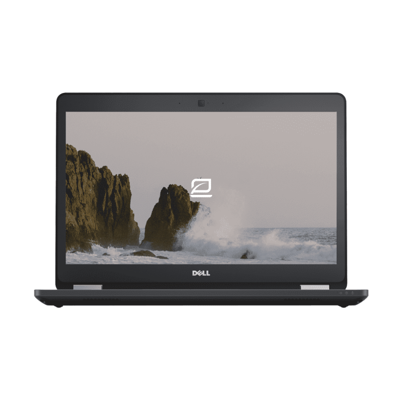 Dell Latitude E5470 14" i7, 8GB RAM, 128GB SSD A+