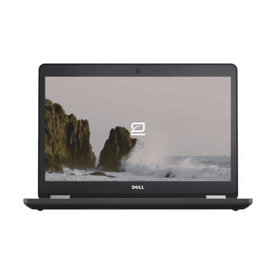 Dell Latitude E5470 14" i7, 8GB RAM, 128GB SSD A+