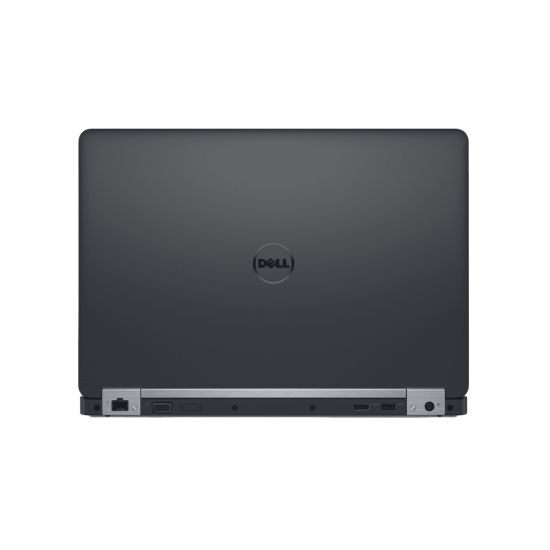 Dell Latitude E5470 14" i7, 8GB RAM, 128GB SSD A+