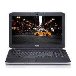 Dell Latitude E5520 i5, 8GB RAM, SSD 180GB - Grado A