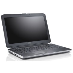 Dell Latitude E5520 i5, 8GB RAM, SSD 180GB - Grado A