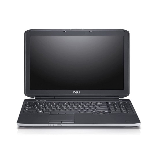 Dell Latitude E5530 15,6" i5 3340M, 8GB, 256GB SSD A+