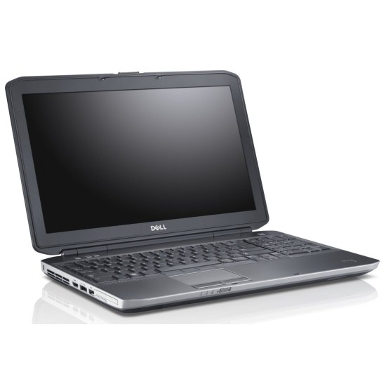 Dell Latitude E5530 15,6" i5 3340M, 8GB, 256GB SSD A+