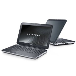 Dell Latitude E5530 15,6" i5 3340M, 8GB, 256GB SSD A+