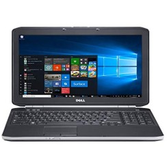 Dell Latitude E5530 15,6" i5 3340M, 8GB, 256GB SSD A+