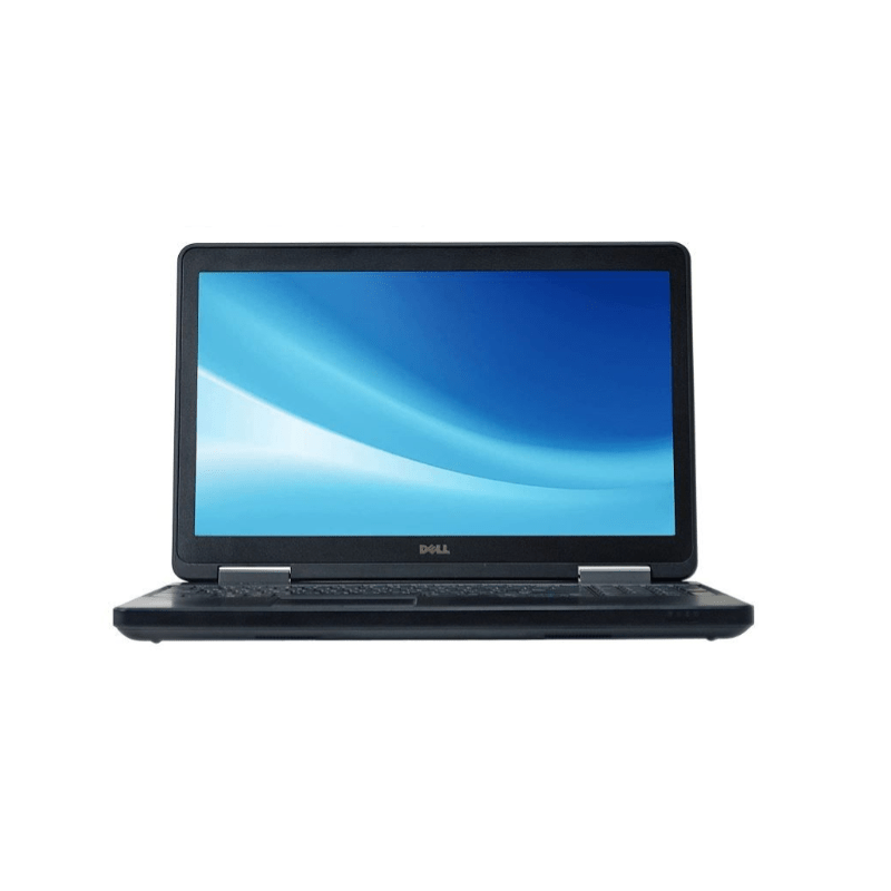 Dell Latitude E5540 15,6" i5 16GB SSD A+ - Ottima opportunità