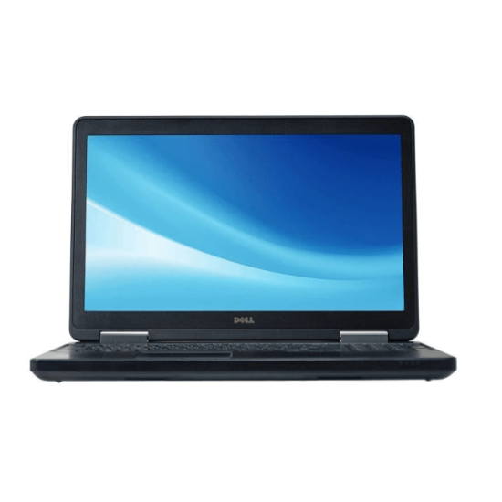 Dell Latitude E5540 15,6" i5 16GB SSD A+ - Ottima opportunità