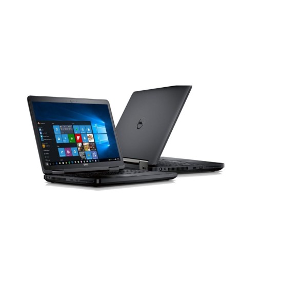 Dell Latitude E5540 15,6" i5 16GB SSD A+ - Ottima opportunità