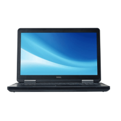 Dell Latitude E5540 15,6" i5, 8GB, 128GB SSD, A+