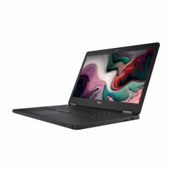 Dell Latitude E5550: i5, 8 GB di RAM, 256 GB di SSD, Full HD