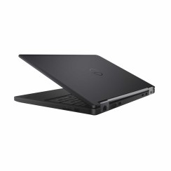 Dell Latitude E5550: i5, 8 GB di RAM, 256 GB di SSD, Full HD