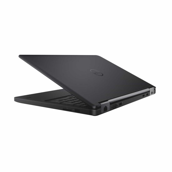 Dell Latitude E5550: i5, 8 GB di RAM, 256 GB di SSD, Full HD
