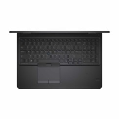 Dell Latitude E5550: i5, 8 GB di RAM, 256 GB di SSD, Full HD
