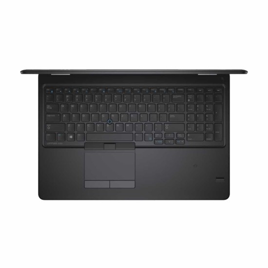 Dell Latitude E5550: i5, 8 GB di RAM, 256 GB di SSD, Full HD