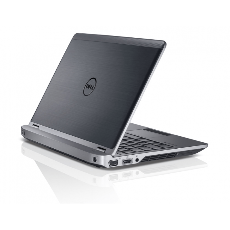 Dell Latitude E6220 i5, 8GB RAM, 128GB SSD - Grado A