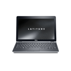 Dell Latitude E6220 i5, 8GB RAM, 128GB SSD - Grado A