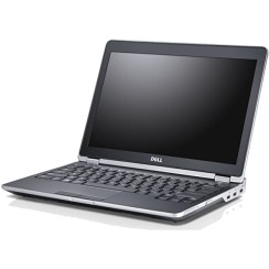 Dell Latitude E6220 i5, 8GB RAM, 128GB SSD - Grado A