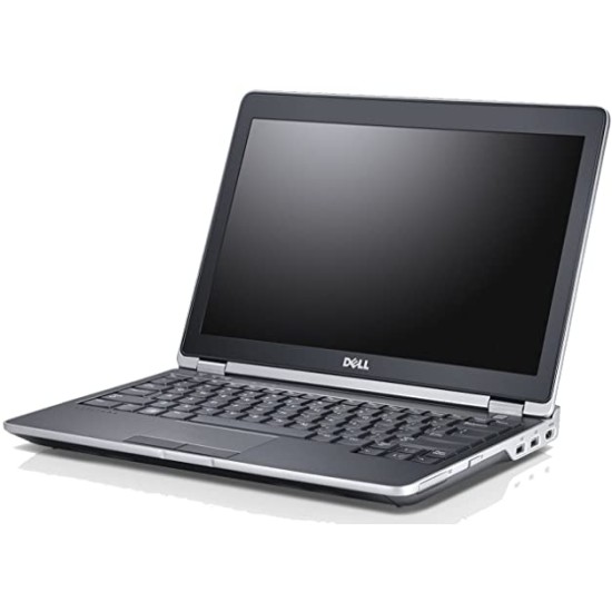 Dell Latitude E6220 i5, 8GB RAM, 128GB SSD - Grado A