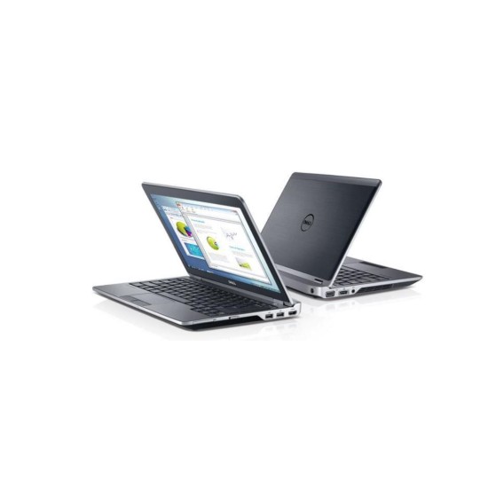 Dell Latitude E6220 i5, 8GB RAM, 128GB SSD - Grado A