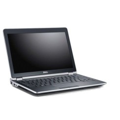 Dell Latitude E6230 12,5" i5, 4GB RAM, 128GB SSD A+
