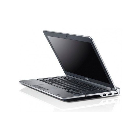 Dell Latitude E6230 12,5" i5, 4GB RAM, 128GB SSD A+