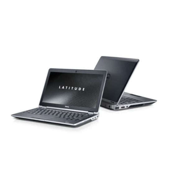 Dell Latitude E6230 12,5" i5, 4GB RAM, 128GB SSD A+
