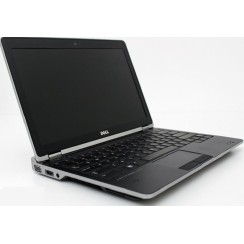 Dell Latitude E6230 12,5" i5, 4GB RAM, 128GB SSD A+