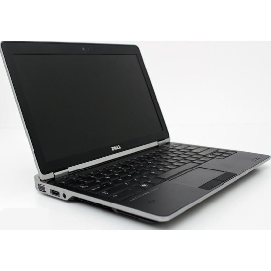 Dell Latitude E6230 12,5" i5, 4GB RAM, 128GB SSD A+