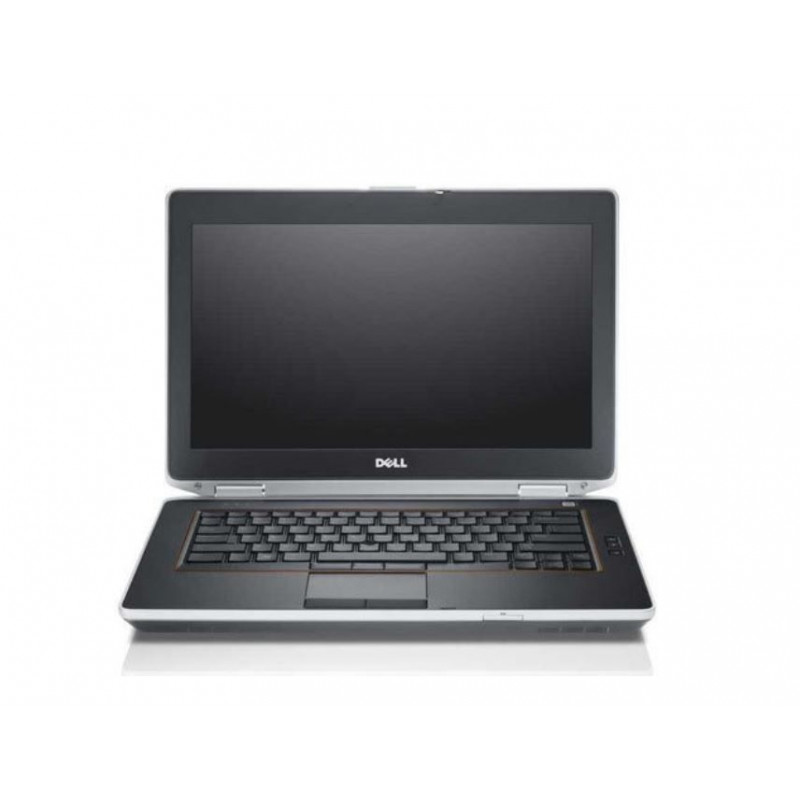 Dell Latitude E6320 13,3" i5, 4GB, HDD 500GB - Grado A