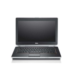 Dell Latitude E6320 13,3" i5, 8GB, SSD 128GB - A+