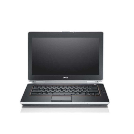 Dell Latitude E6320 13,3" i5, 8GB, SSD 128GB - A+