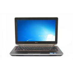 Dell Latitude E6320 13,3" i5, 8GB, SSD 128GB - A+