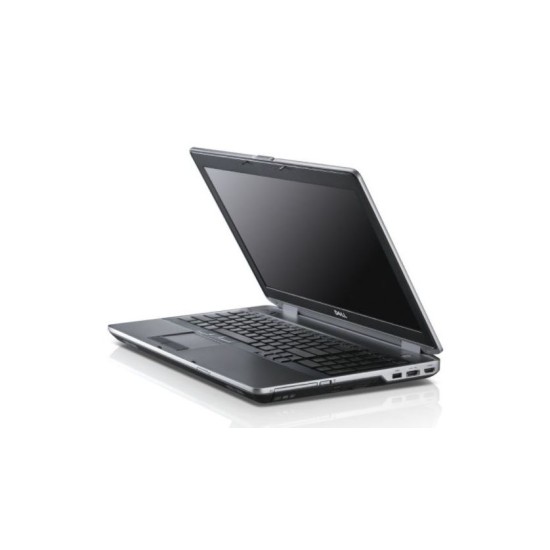 Dell Latitude E6320 13,3" i5, 8GB, SSD 128GB - A+