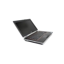 Dell Latitude E6320 13,3" i5, 8GB, SSD 128GB - A+