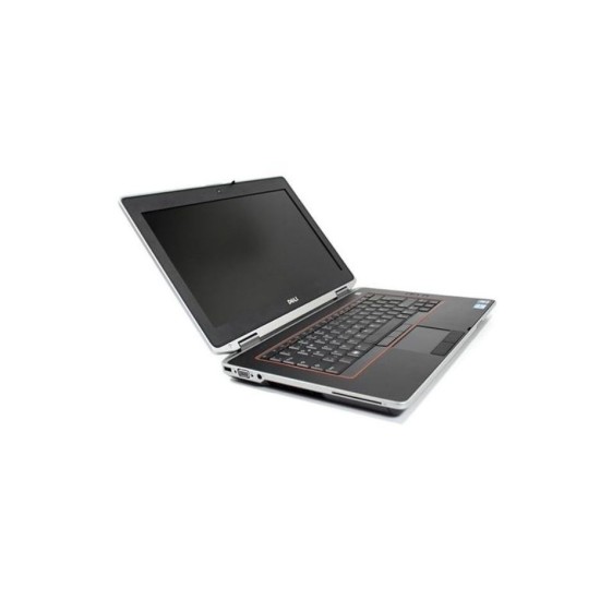 Dell Latitude E6320 13,3" i5, 8GB, SSD 128GB - A+