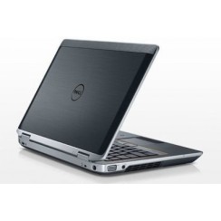 Dell Latitude E6320 13,3" i7, 4GB RAM, HDD 320GB - Grado A