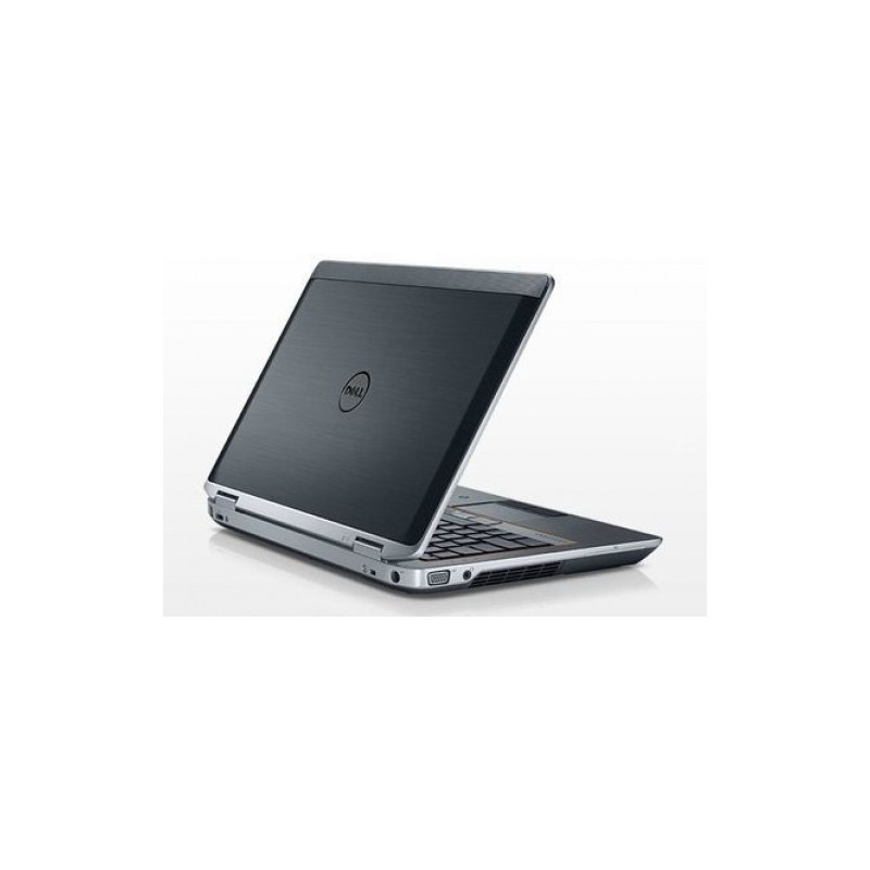 Dell Latitude E6320 13,3" i7, 4GB RAM, HDD 320GB - Grado A