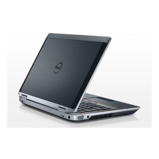 Dell Latitude E6320 13,3" i7, 4GB RAM, HDD 320GB - Grado A