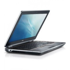 Dell Latitude E6320 13,3" i7, 4GB RAM, HDD 320GB - Grado A