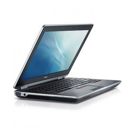 Dell Latitude E6320 13,3" i7, 4GB RAM, HDD 320GB - Grado A