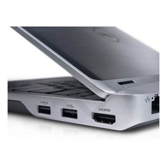 Dell Latitude E6330 13.3" i5 3380M 8GB SSD 128GB A